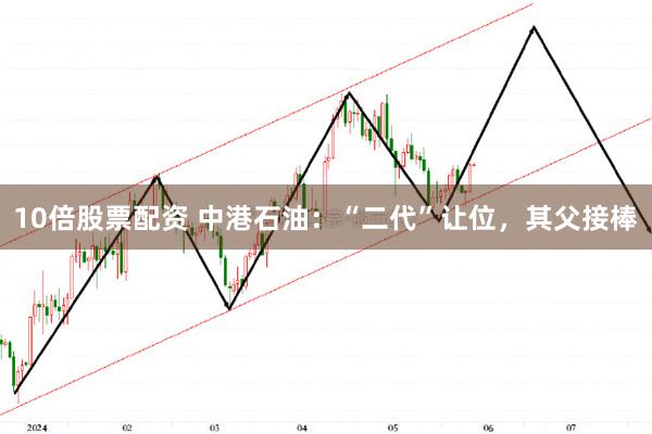 10倍股票配资 中港石油：“二代”让位，其父接棒