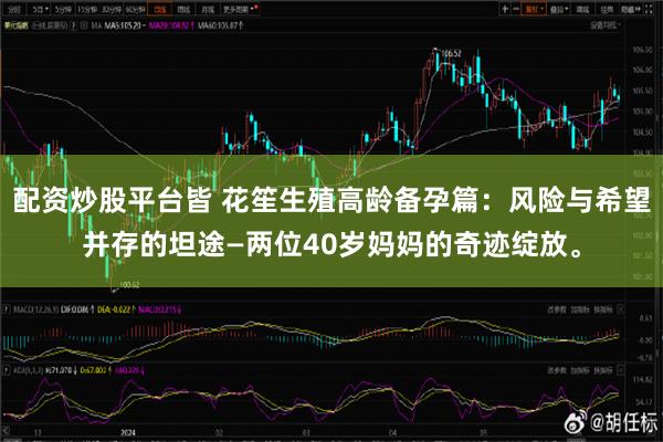 配资炒股平台皆 花笙生殖高龄备孕篇：风险与希望并存的坦途—两位40岁妈妈的奇迹绽放。