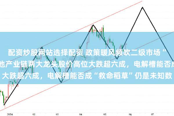 配资炒股网站选择配资 政策暖风频吹二级市场“冰冷应对”！氢燃料电池产业链两大龙头股价高位大跌超六成，电解槽能否成“救命稻草”仍是未知数